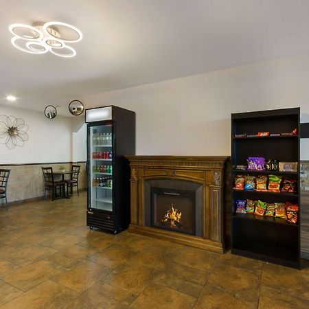 Surestay By Best Western Camp Verde קאמפ וורדה מראה חיצוני תמונה