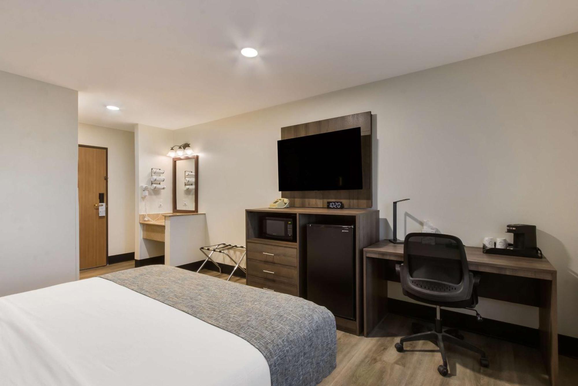 Surestay By Best Western Camp Verde קאמפ וורדה מראה חיצוני תמונה