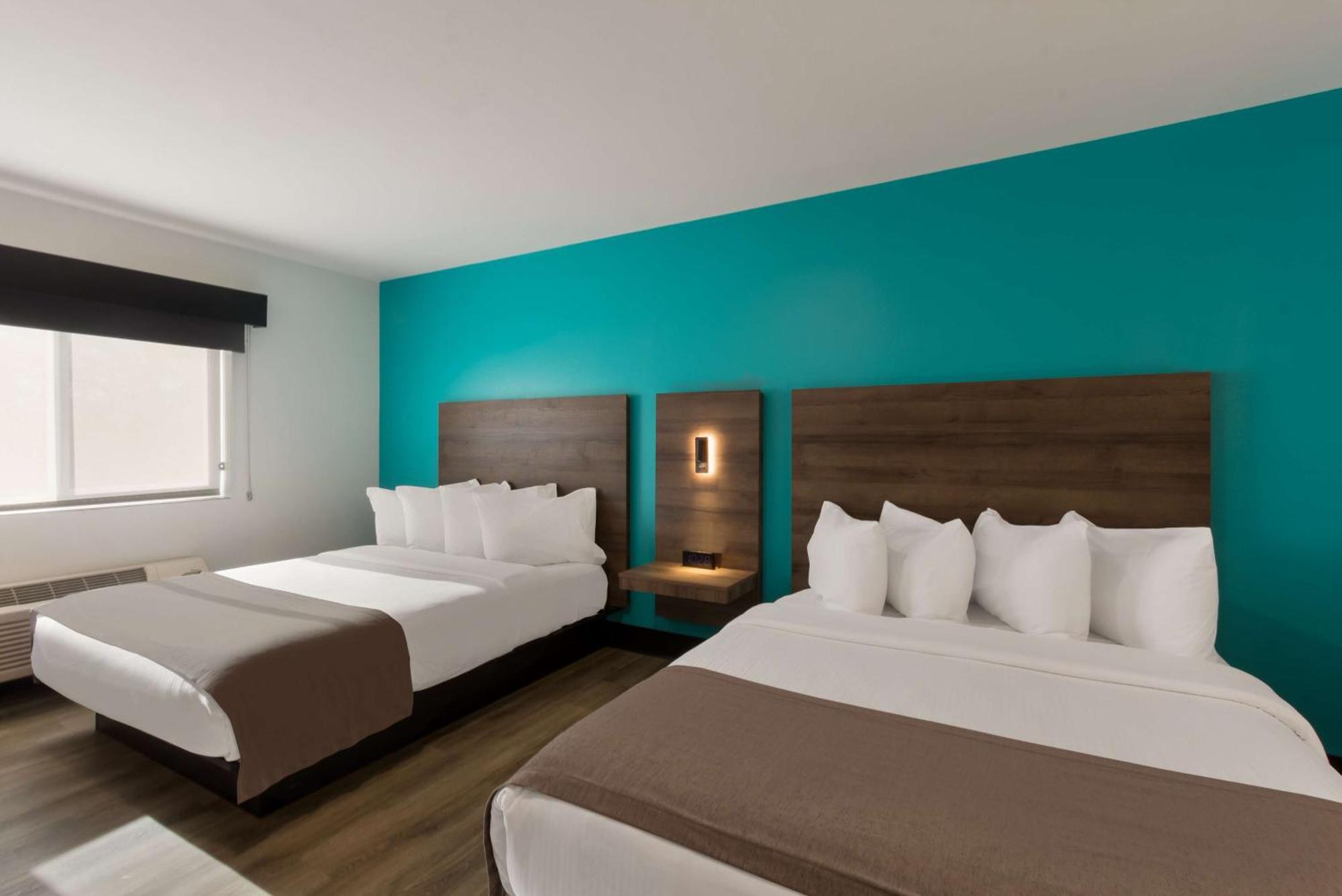 Surestay By Best Western Camp Verde קאמפ וורדה מראה חיצוני תמונה