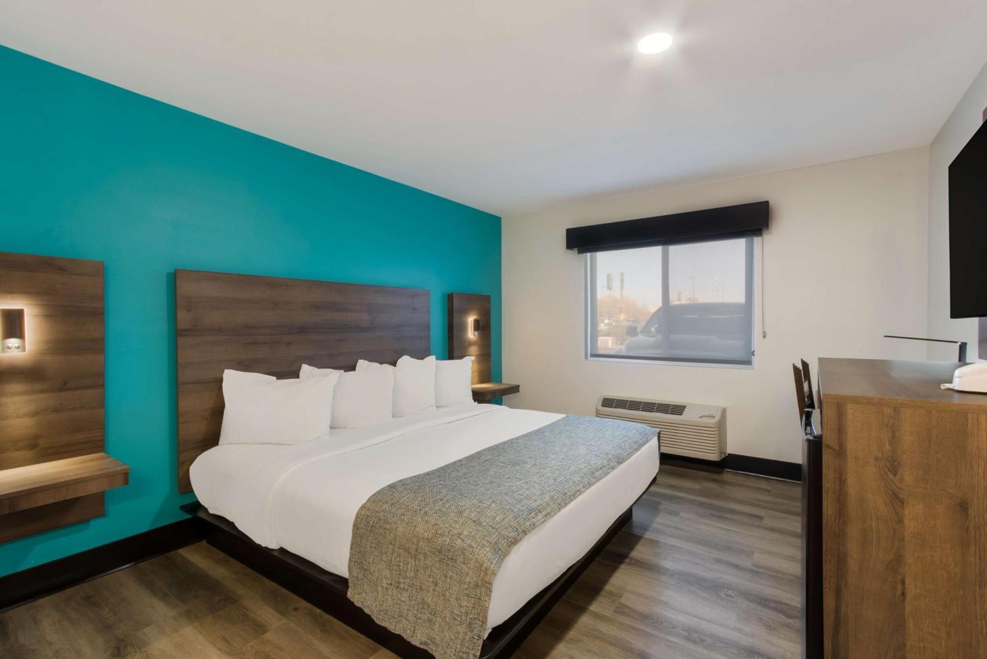 Surestay By Best Western Camp Verde קאמפ וורדה מראה חיצוני תמונה