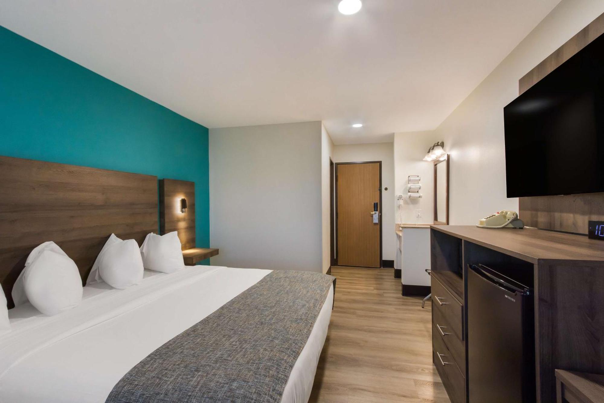 Surestay By Best Western Camp Verde קאמפ וורדה מראה חיצוני תמונה
